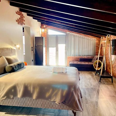 Makri Sunrise Villa Dedeağaç Dış mekan fotoğraf
