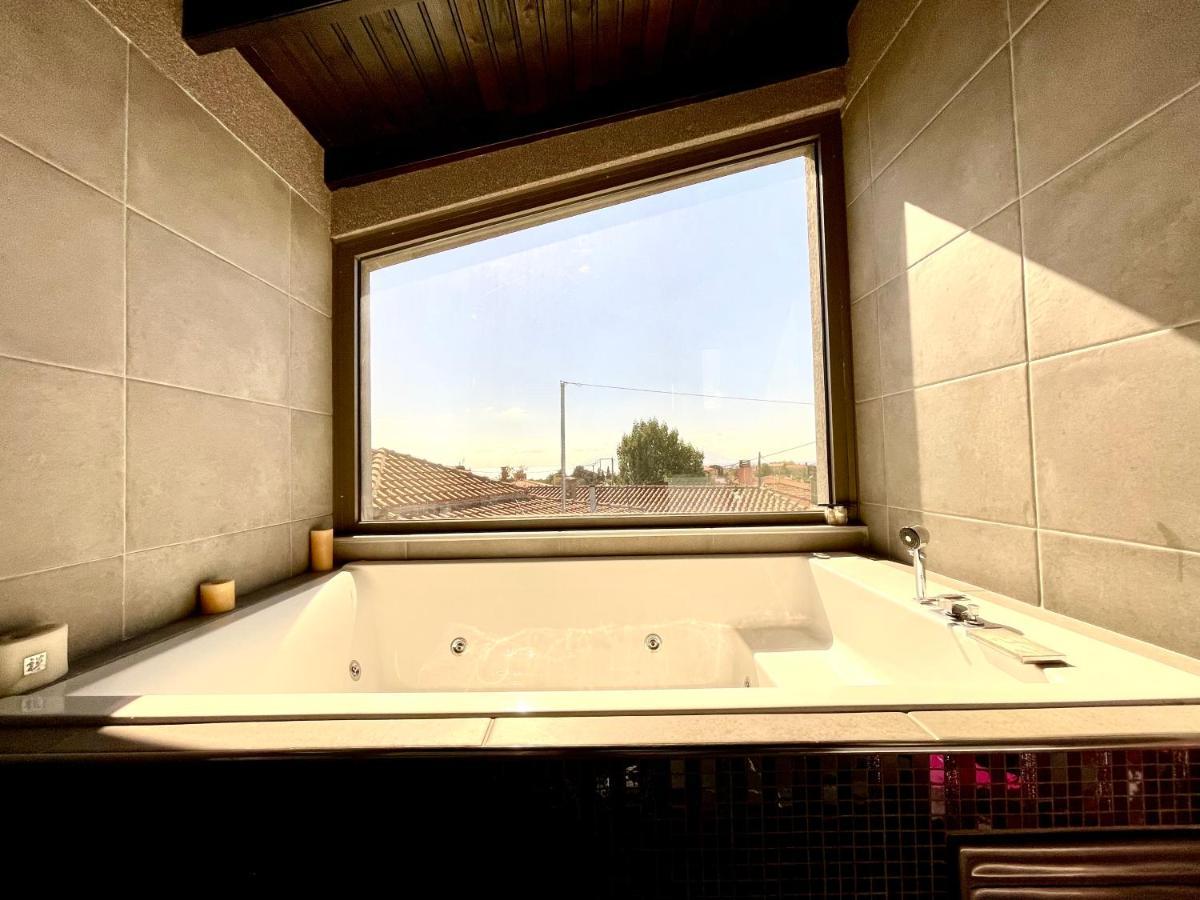 Makri Sunrise Villa Dedeağaç Dış mekan fotoğraf