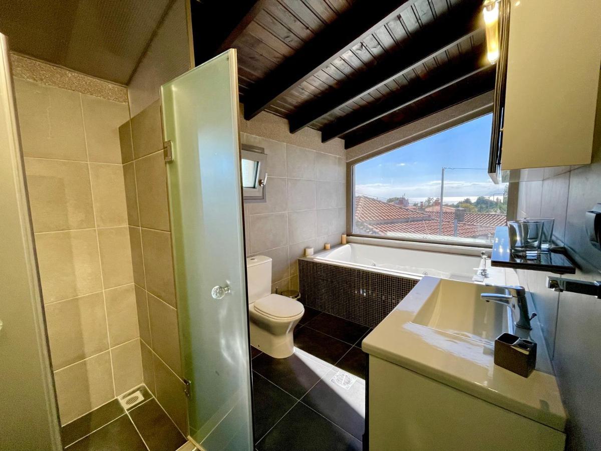Makri Sunrise Villa Dedeağaç Dış mekan fotoğraf