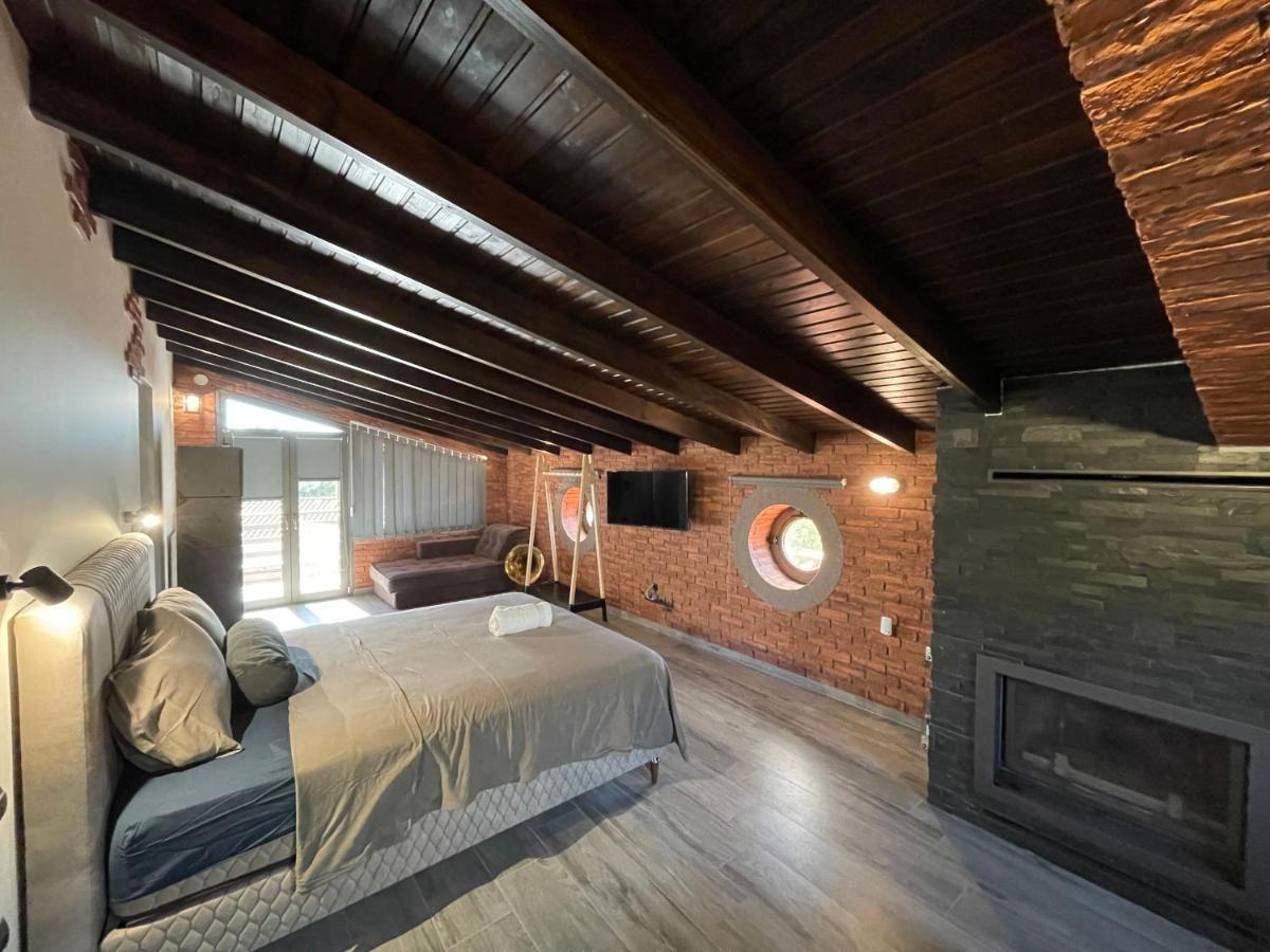 Makri Sunrise Villa Dedeağaç Dış mekan fotoğraf