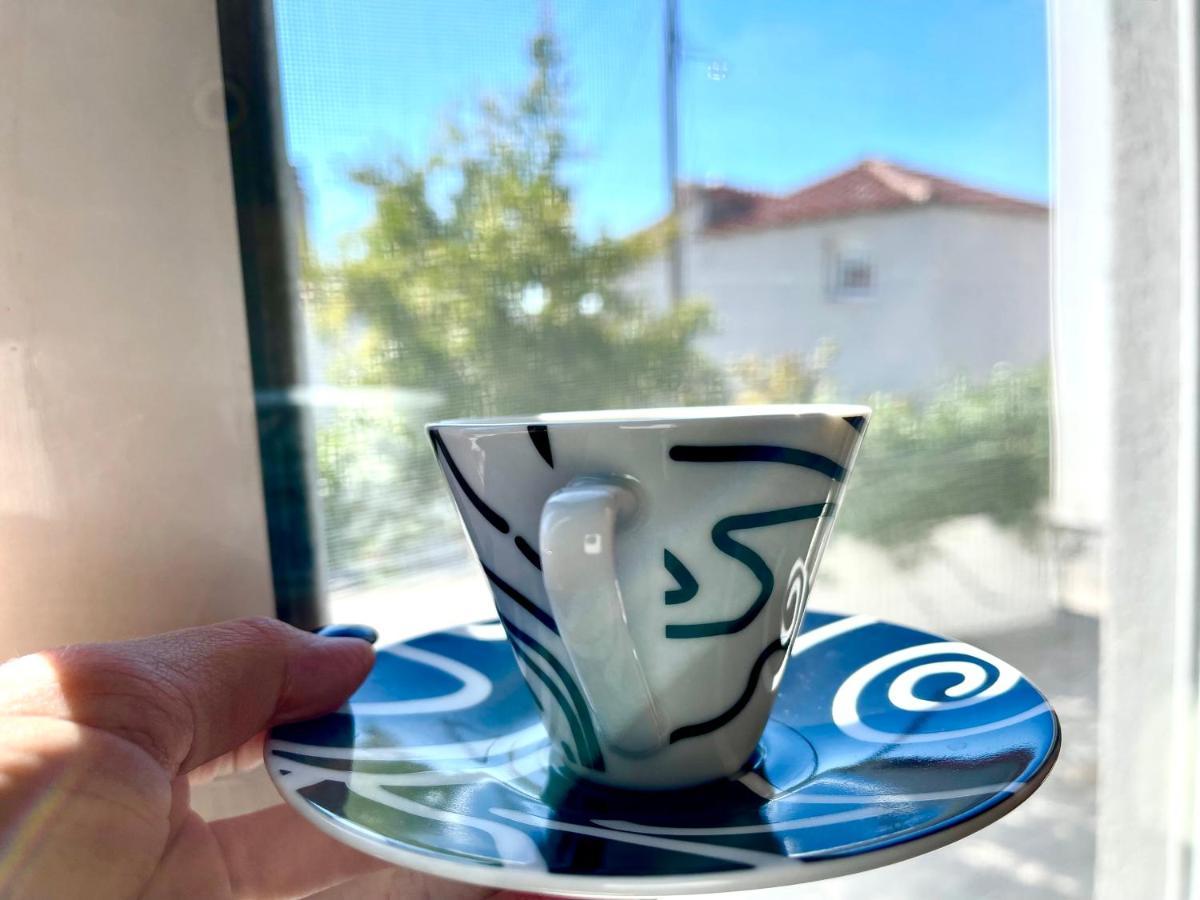 Makri Sunrise Villa Dedeağaç Dış mekan fotoğraf
