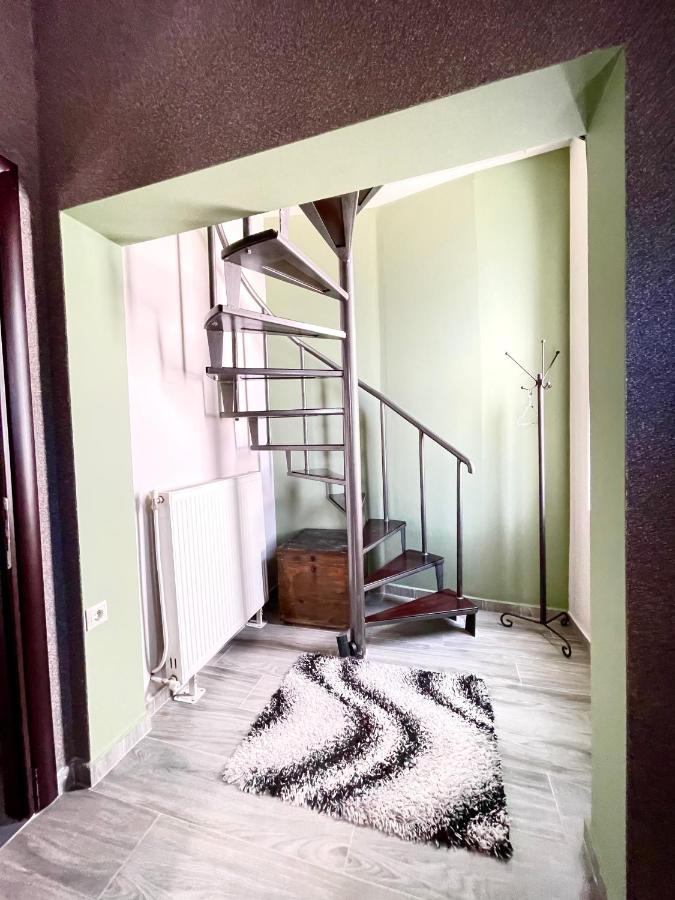 Makri Sunrise Villa Dedeağaç Dış mekan fotoğraf
