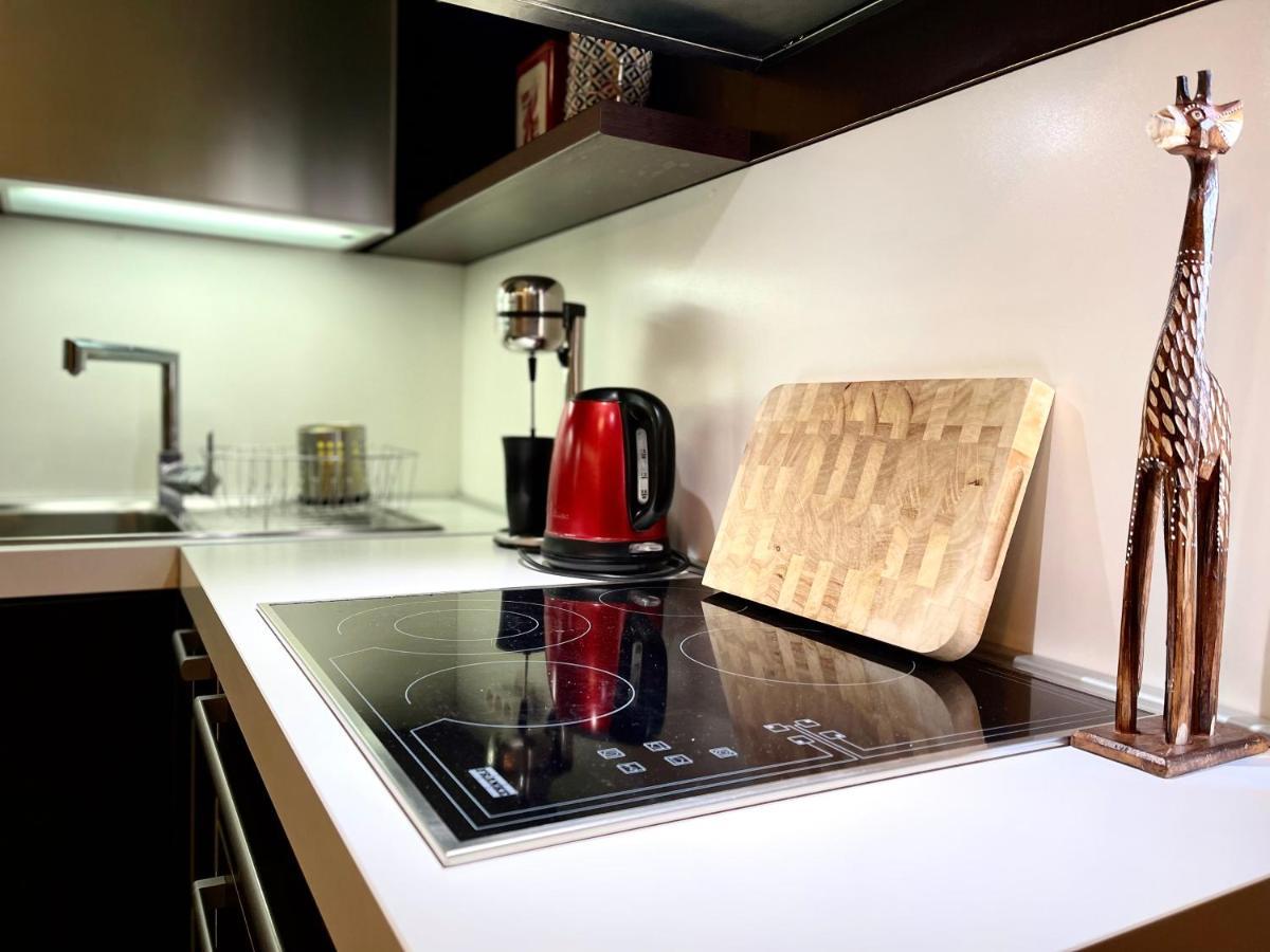 Makri Sunrise Villa Dedeağaç Dış mekan fotoğraf